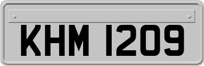 KHM1209