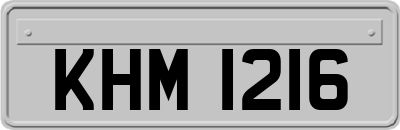 KHM1216