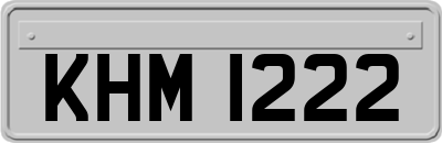 KHM1222