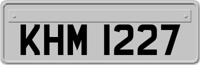 KHM1227