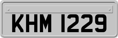 KHM1229