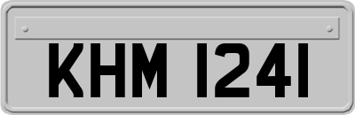 KHM1241