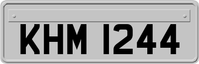 KHM1244