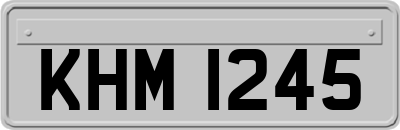 KHM1245
