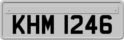 KHM1246