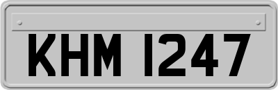 KHM1247