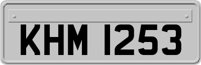 KHM1253