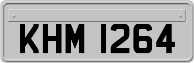KHM1264
