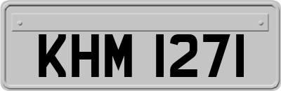 KHM1271