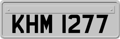 KHM1277