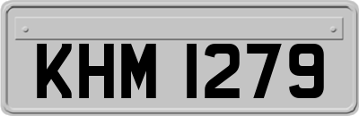 KHM1279