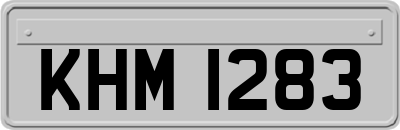 KHM1283
