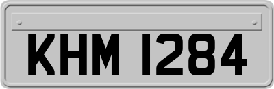KHM1284