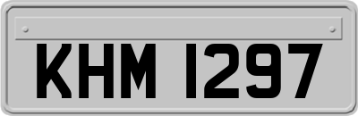 KHM1297
