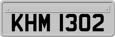 KHM1302