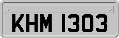 KHM1303