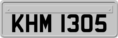 KHM1305