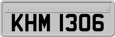 KHM1306