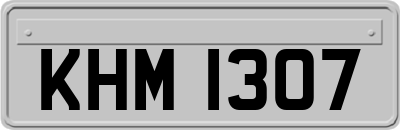 KHM1307