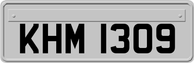 KHM1309