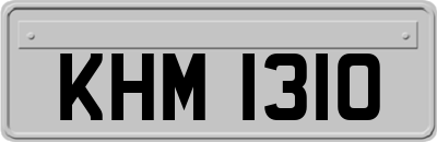 KHM1310