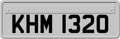 KHM1320