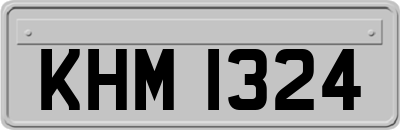 KHM1324