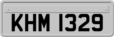 KHM1329
