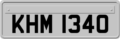 KHM1340