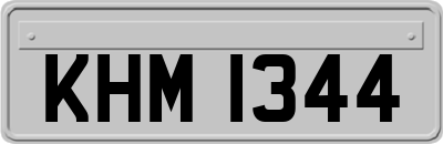 KHM1344
