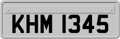 KHM1345