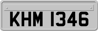 KHM1346
