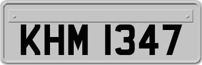 KHM1347