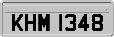 KHM1348