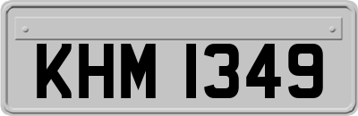 KHM1349