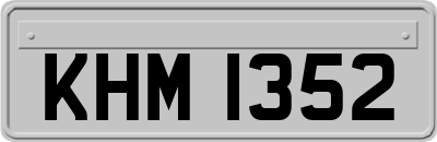 KHM1352