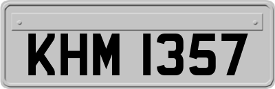 KHM1357