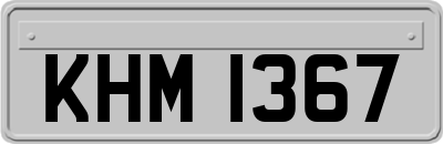 KHM1367