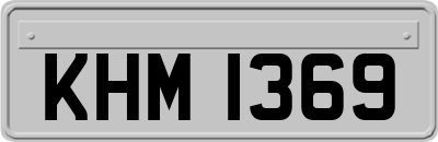 KHM1369