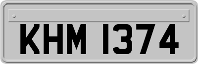 KHM1374