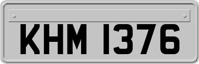 KHM1376