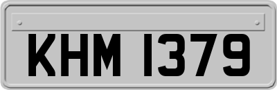 KHM1379