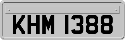 KHM1388