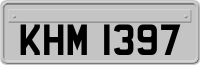 KHM1397