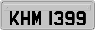 KHM1399