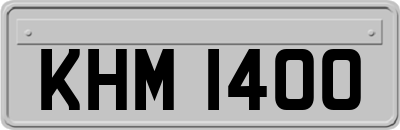 KHM1400