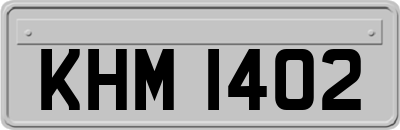 KHM1402