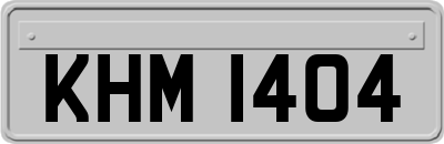 KHM1404