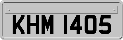 KHM1405