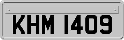 KHM1409